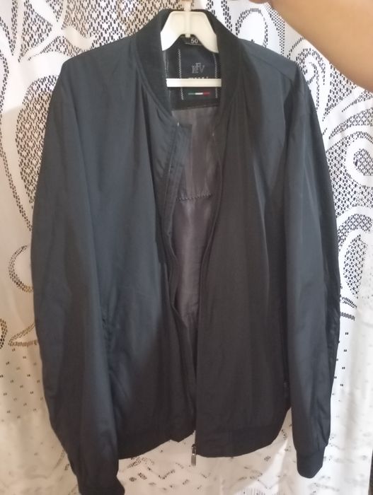 Куртка осень -весна мужская