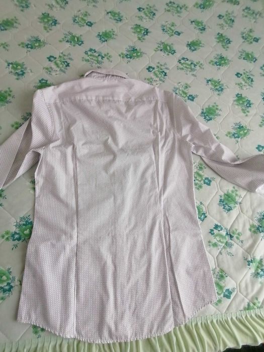 Риза мъжка на Н М