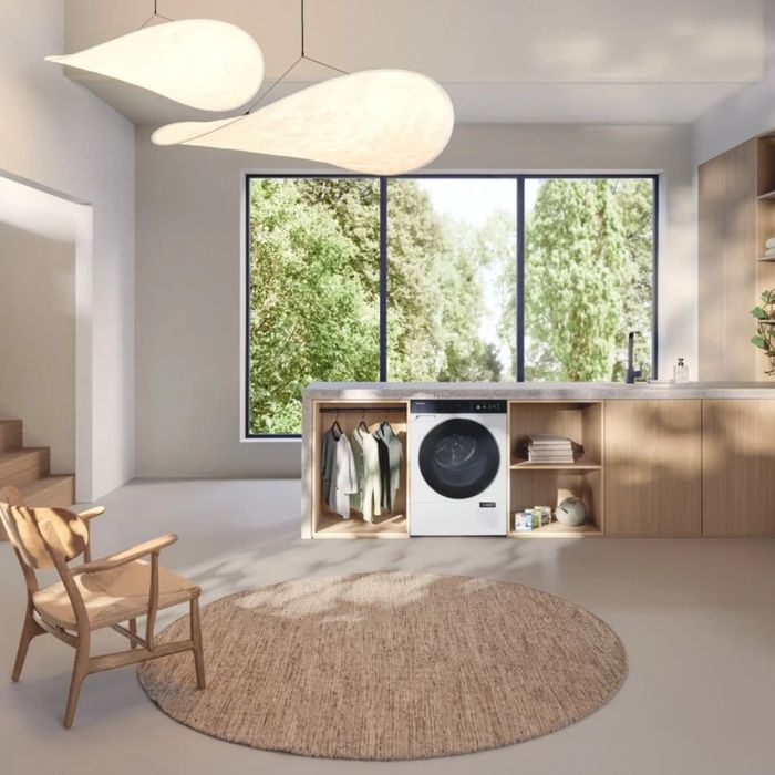 Сушилня Миеле TQ1000WP 9кг - нова неизползвана