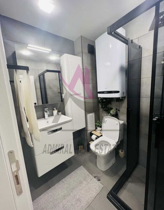 Дава се под наем Двустаен апартамент в Варна, Център - 60 кв.м за 650 € - Снимка #3