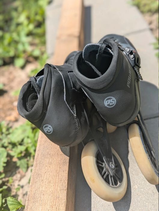 Role Powerslide Viteza,marime 43