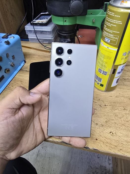 Samsung s24 ultra