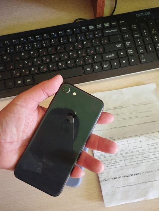 Айфон 8 256 гег емсот 99