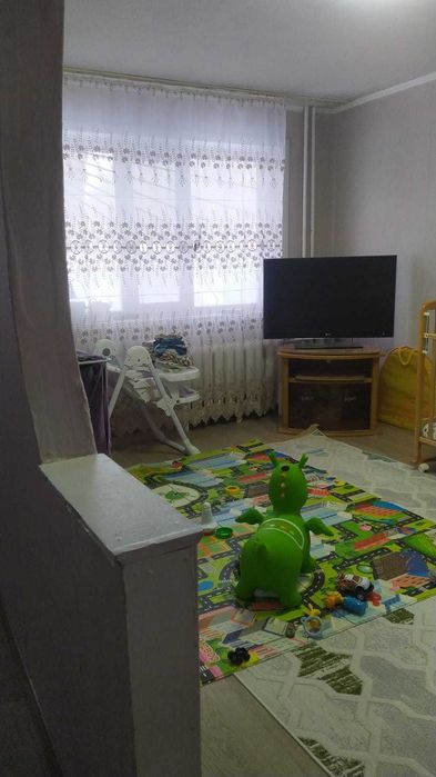 Продажа 1 ком. Квартиры