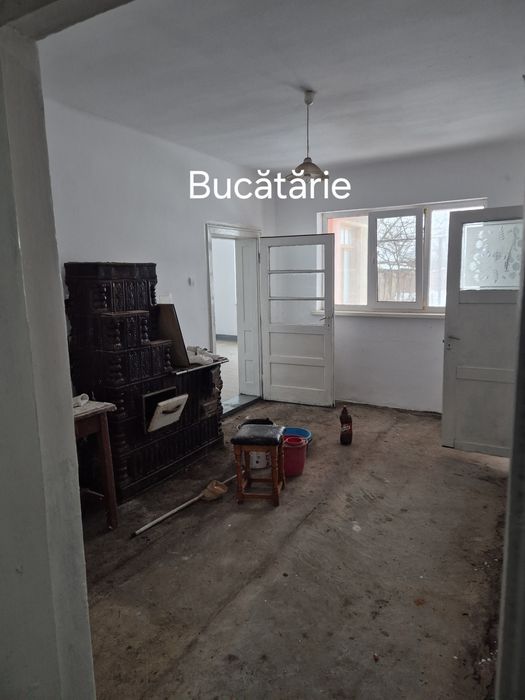 Vând Casă de Vânzare