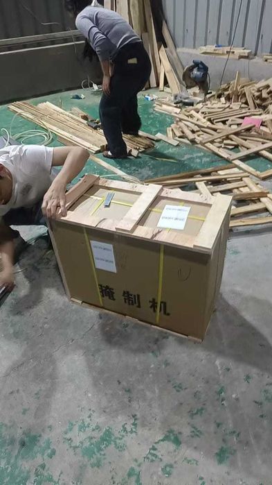 Вакуумный мясомассажер, маринатор для шашлыка