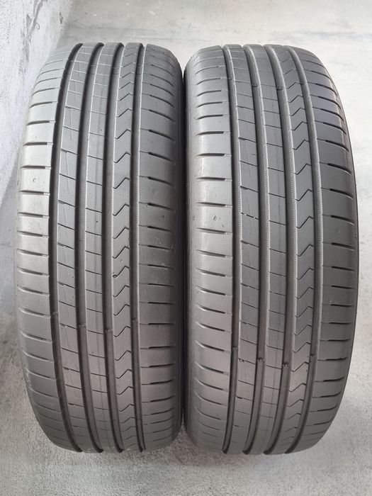"Dot 22" 205/60/16 Hankook 2Броя: 130лв 6.5мм