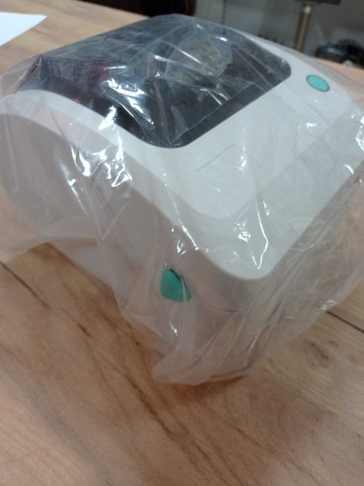 Етикетен баркод принтер /термодиректен печат/