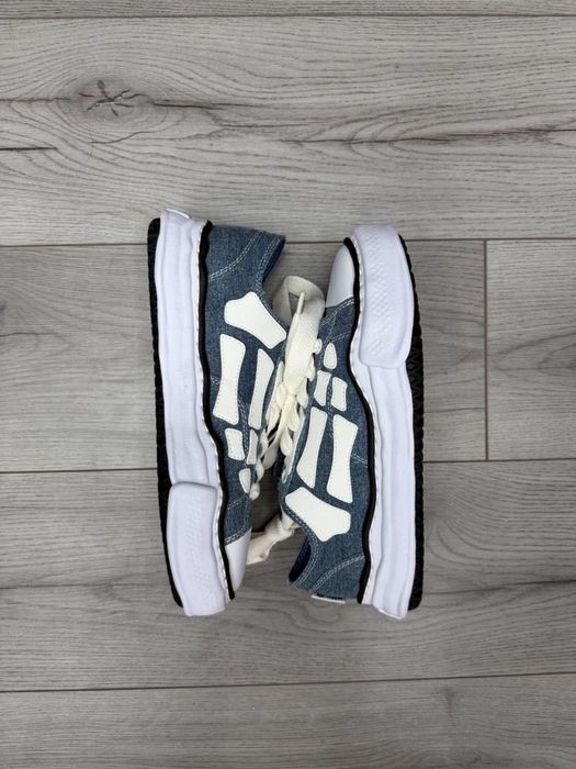 Maison Mihara x Amiri Sneakers size 42 noi fara cutie