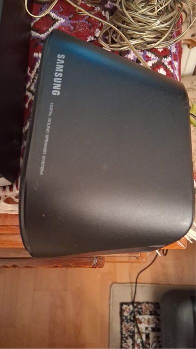 Sistem Home Cinema Samsung HT-X20