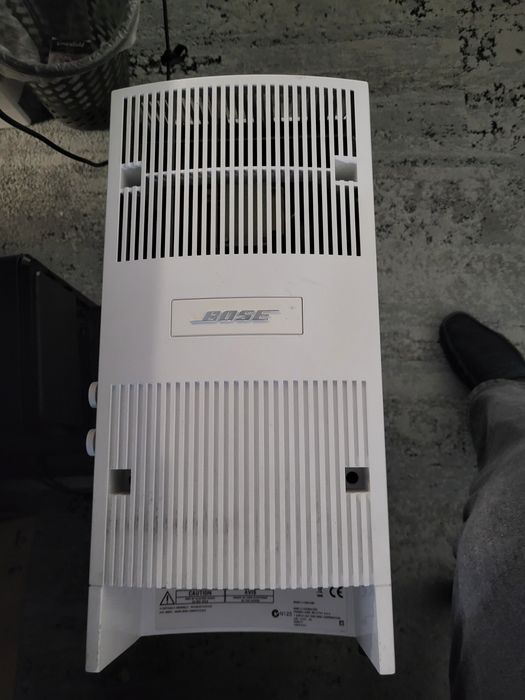 Bose Accoustimass 6 III Home