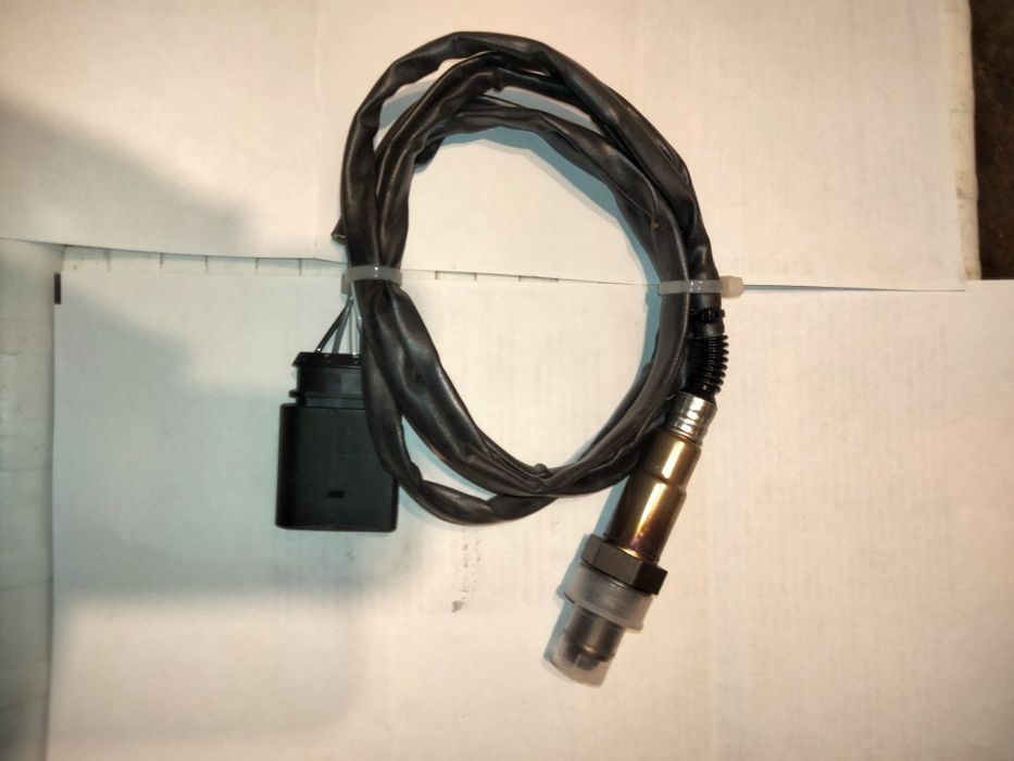Sonda lambda Bosch noua