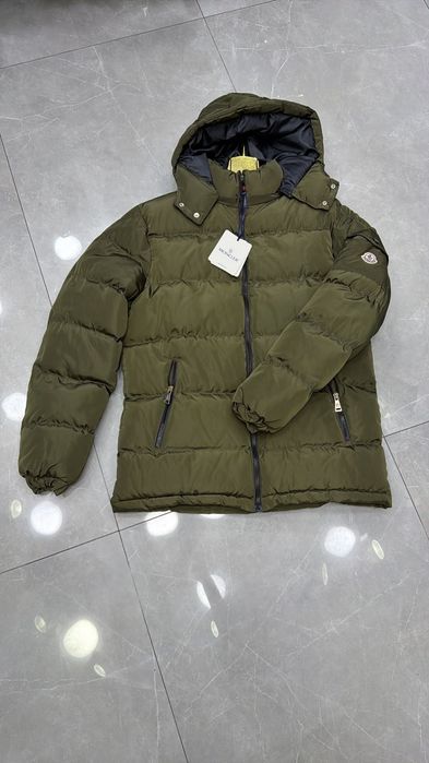 Geacă moncler S m l xl xxl