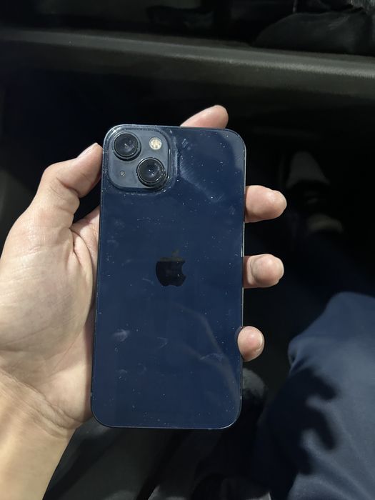 Iphone 14 обмен на 13 айфон