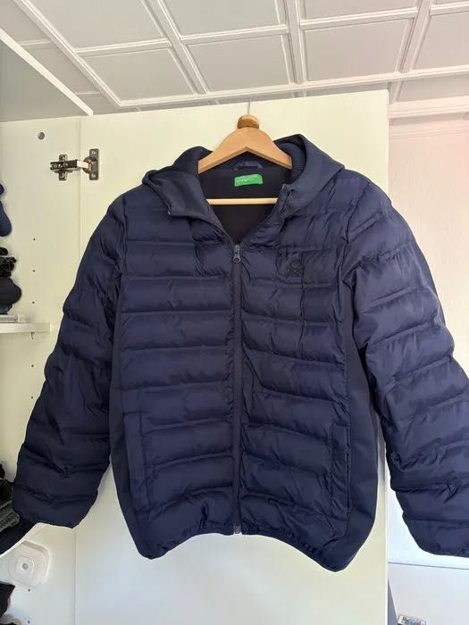 Детско яке Benetton