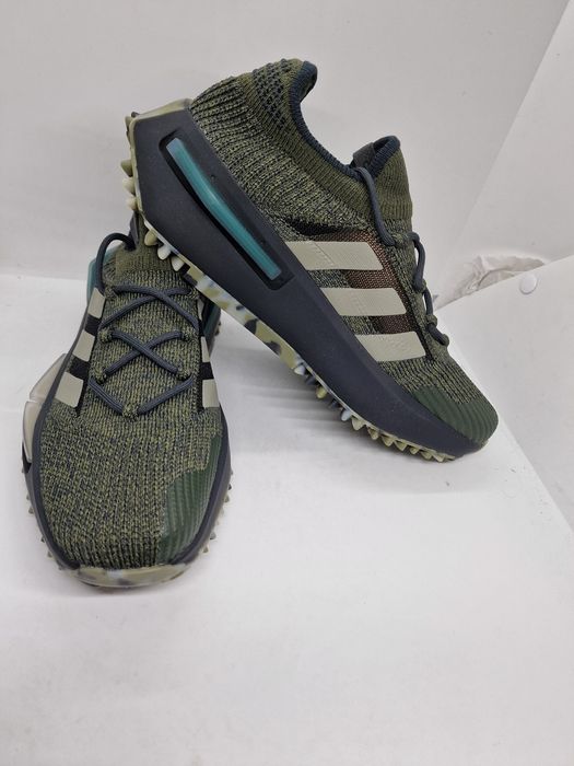 Adidas NMD S1 IE2075 nr. 40,40 2/3,41 1/3 fit jumătate de nr mai mare