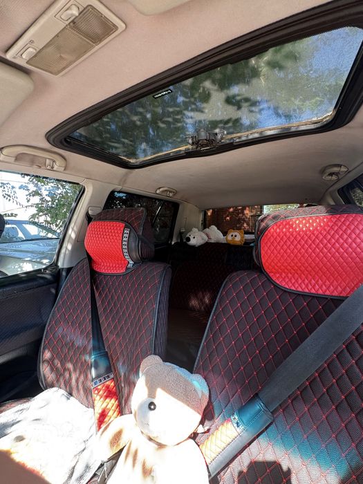 Машина Golf 1.2 аз саудасы бар