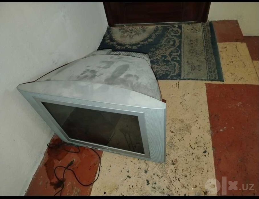 Телевизор philips