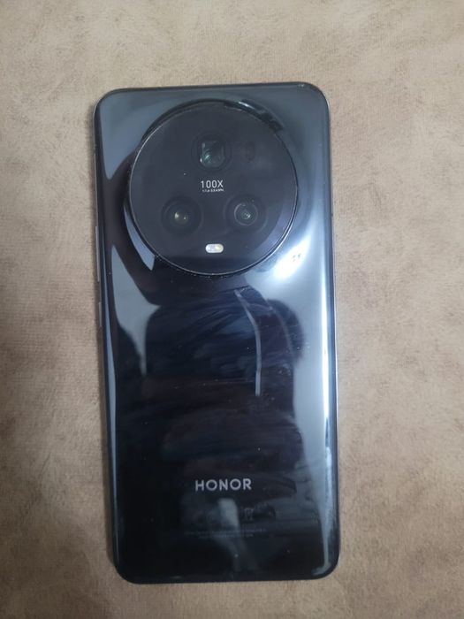 Honor magic 5 pro 512/12