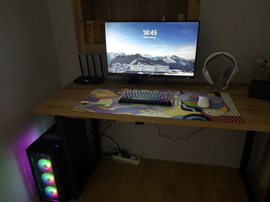 Продам игровой ПК