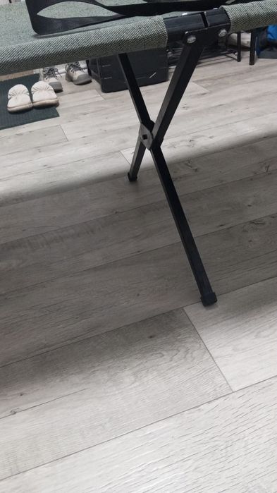 Продам раскладушку