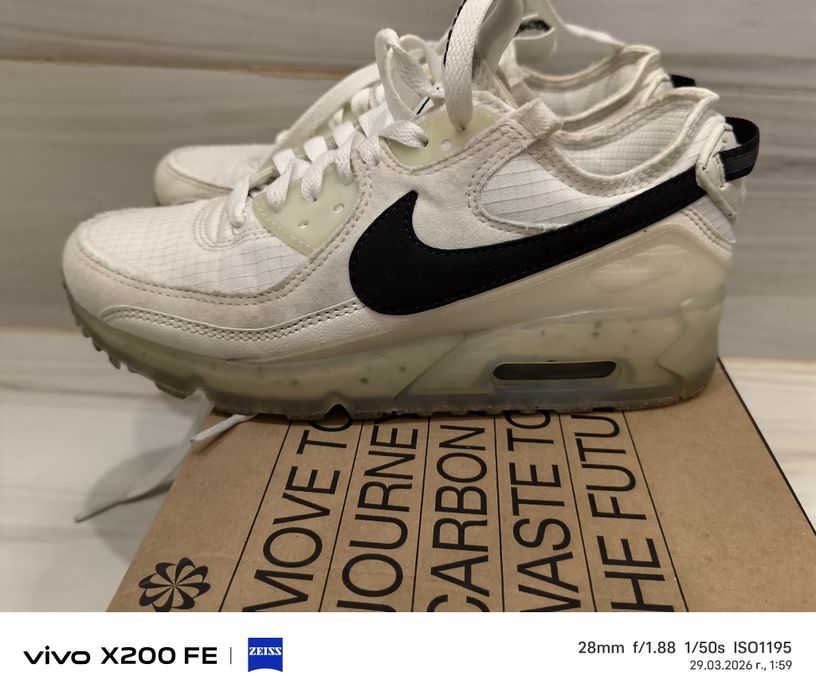 Nike Air Max Terrascape 90 EU36