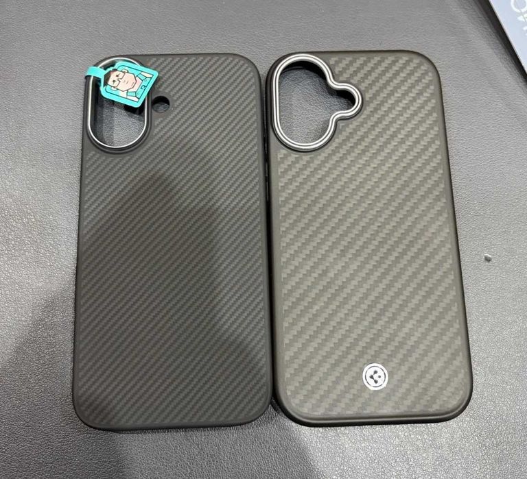 Чехол для телефона Benks ArmorPro для iPhone 17