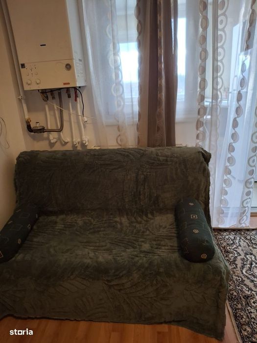 Apartament 2 camere zona H.Diana