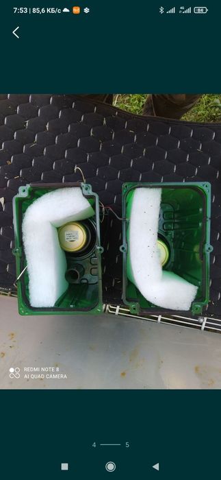 Динамики  разные  продам