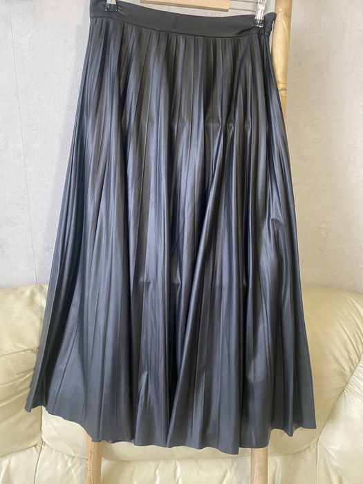 Zara дамска пола дълга