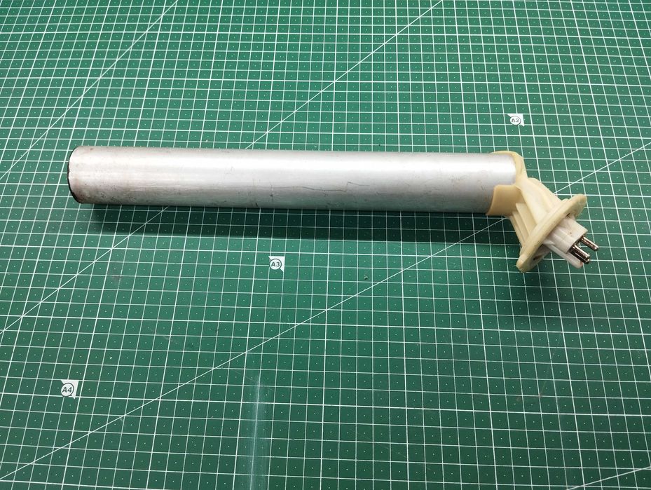 Нивомер за бензин в резервоара (сонда) за Мерцедес W124 200E 1991г.