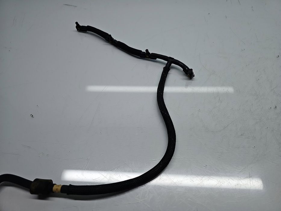 Conducta retur injectoare AUDI A4 (8K2, B8) [Fabr 2008-2015] OEM 2.0 T