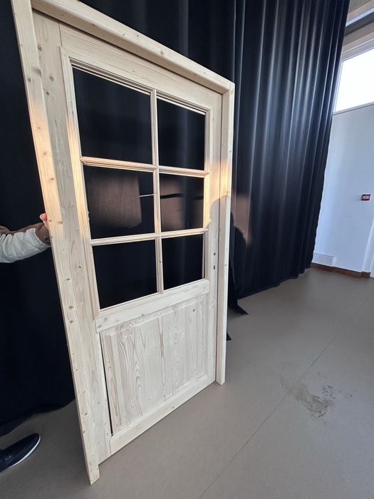 Usa minerva stanga/dreapta