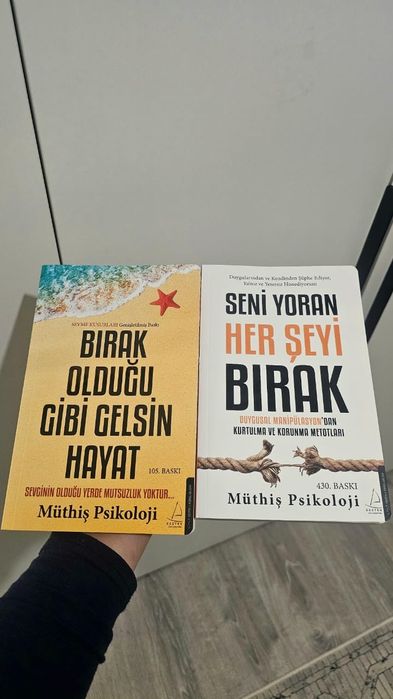 Турецкая книга ( түрікше кітаптар )