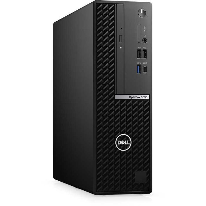 Dell OptiPlex 5090 SFF – i5 Gen8 / 16GB RAM / 250GB SSD  / 12 luni