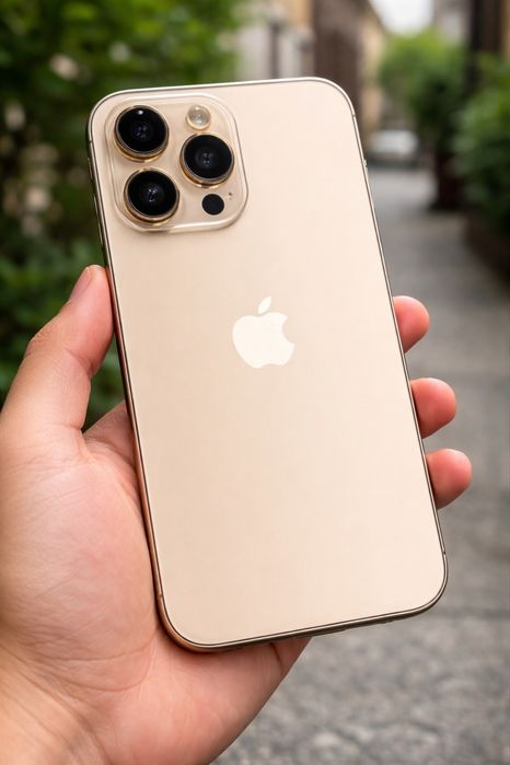 iPhone 16 Pro Max идеал ҳолат 98%