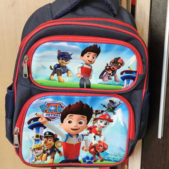 Раници за градина