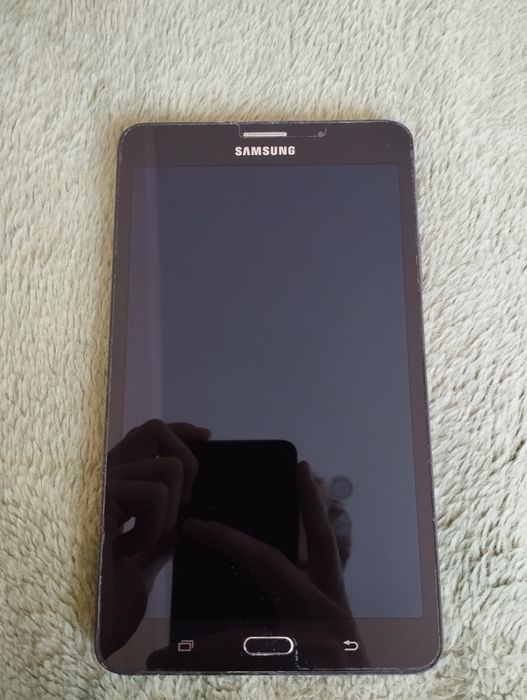 Планшет Samsung T285