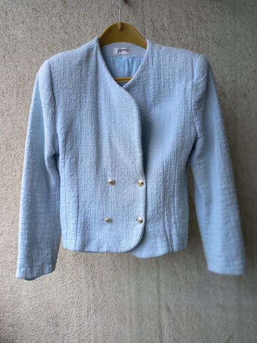 Дамско сако DATCH