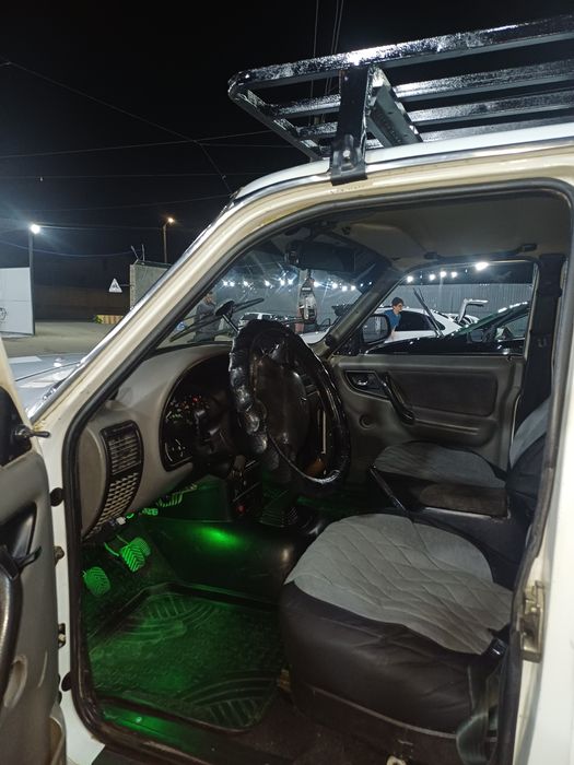 Volga gaz 3110  arenda