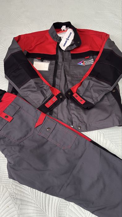 Продам спецодежду