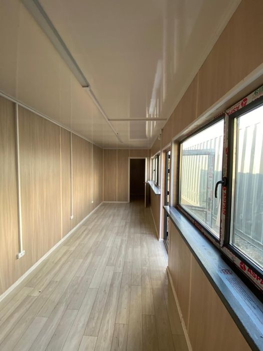 Контейнер для офиса от 2млн