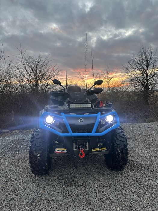 De vanzare Can-am Outlander 1000 R an 2022