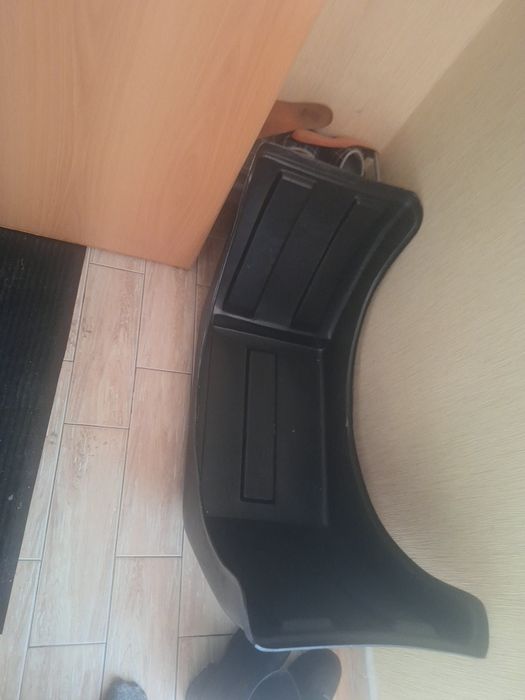 Подкрыльник  на газель