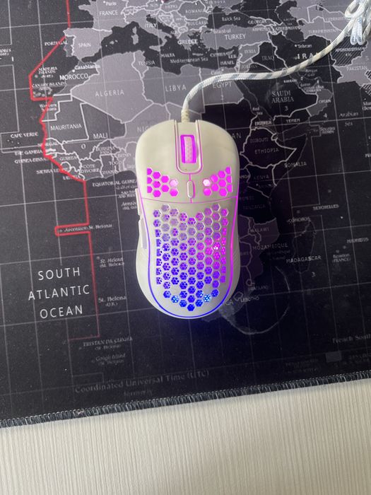 мышка игровая для компа