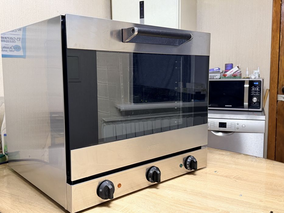 духовой шкаф Smeg
