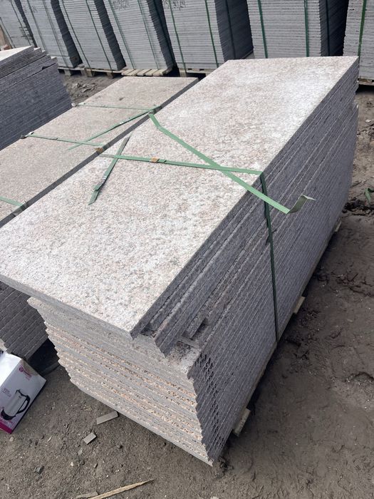 Гранит любой размер