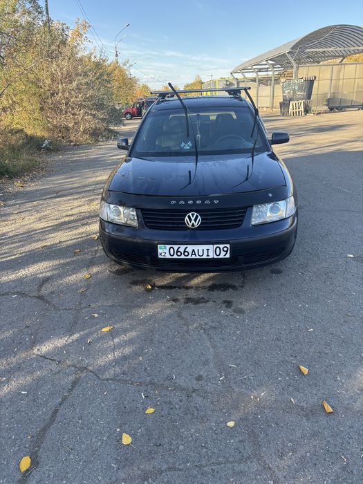 Фольксваген Б 5 1.8 АДР