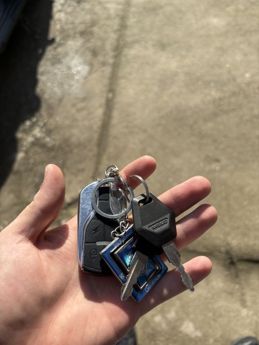 Електрическо харли