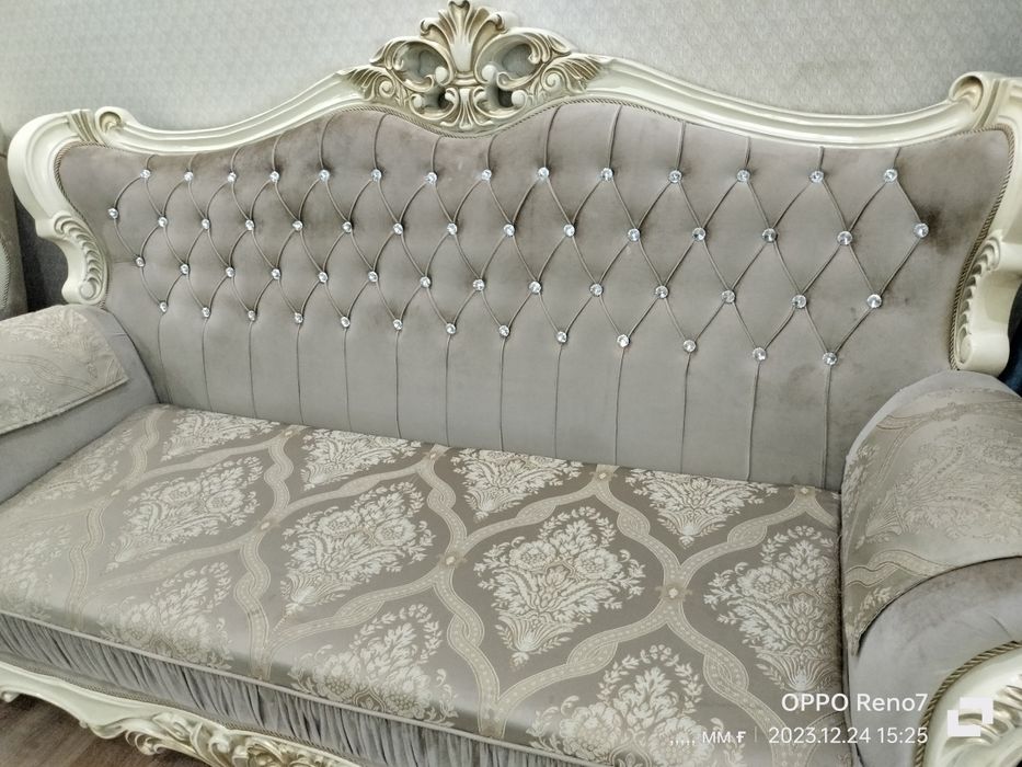 СРОЧНО!!! Продается диван фараон!!!